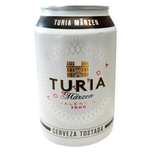 Imagen de Cerveza Tostada Lata