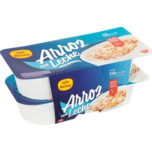 Arroz con Leche Pack de 4 Unidades