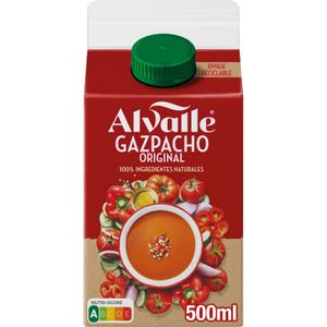 Imagen de Gazpacho Original