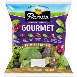 Imagen de Ensalada Gourmet Primeros Brotes
