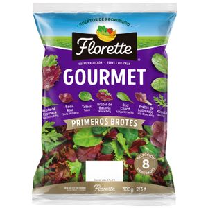 Imagen de Ensalada Gourmet Primeros Brotes