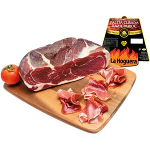 Paleta Duroc