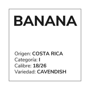 Banana