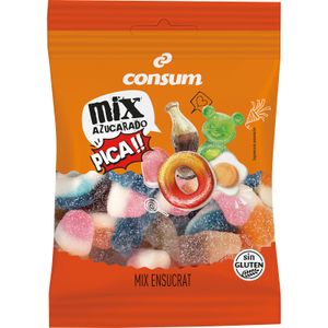 Mix Azucarado