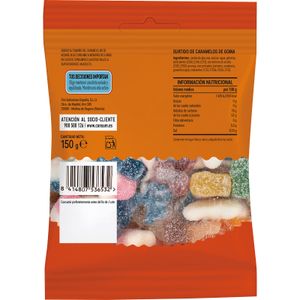 Mix Azucarado