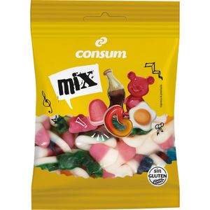 Imagen de Surtido Goma Brillo