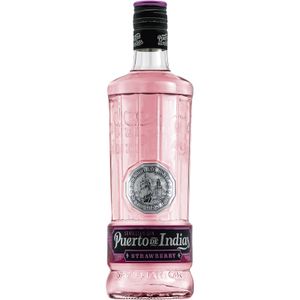 P.DE INDIAS Ginebra Strawberry