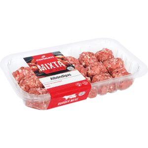 Albóndiga Mixta