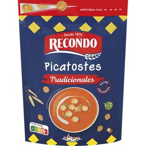 RECONDO Picatostes Natural