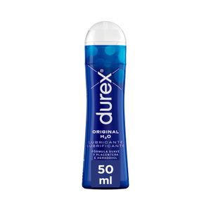 Imagen de Lubricante Play Original