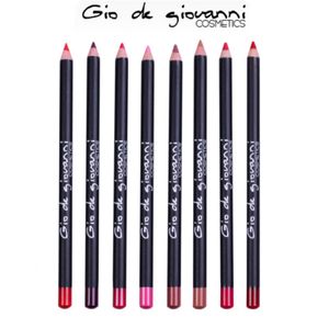 Segona imatge del producte Perfilador Llavis Nº06 Nude de la marca GIO GIOVANNI