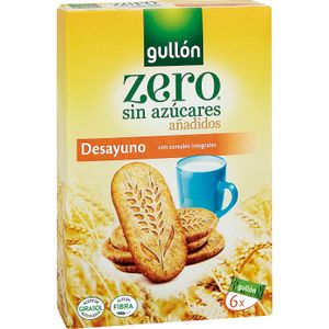 Galleta Desayuno sin Azúcares