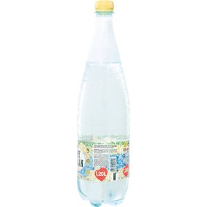 Agua con Gas Pet