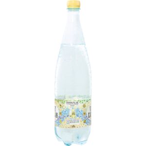 Agua con Gas Pet