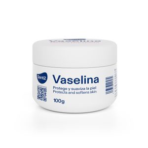 Vaselina