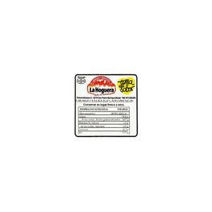 Chorizo de Cantimpalos