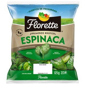 Imagen de Brotes de Espinacas Bolsa