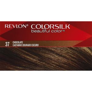 Quinta imatge del producte Tint Nº37 Xocolate de la marca COLORSILK