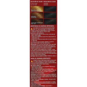 Quarta imatge del producte Tint Nº10 Negre de la marca COLORSILK