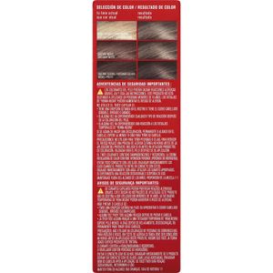 Quinta imatge del producte Tint Nº41 Castany Mitjà de la marca COLORSILK