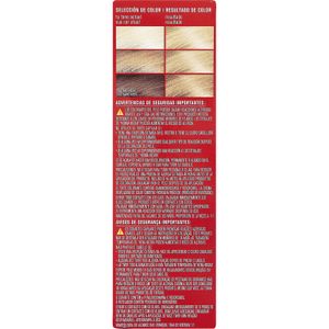 Quarta imatge del producte Tint Nº 61 Ros Fosc de la marca COLORSILK