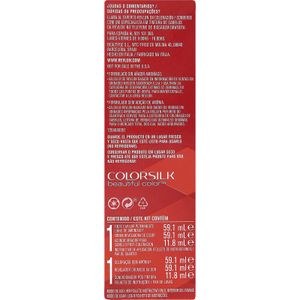 Tercera imatge del producte Tint Nº51 Castany Clar de la marca COLORSILK