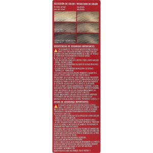 Quarta imatge del producte Tint Nº51 Castany Clar de la marca COLORSILK