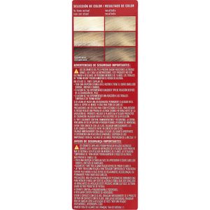 Quarta imatge del producte Tint Nº 60 Ros Fosc Cendra de la marca COLORSILK