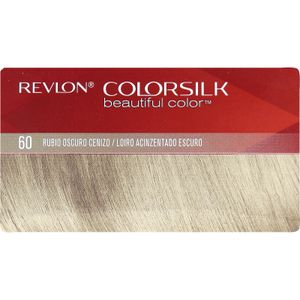 Quinta imatge del producte Tint Nº 60 Ros Fosc Cendra de la marca COLORSILK