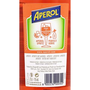 Aperitivo