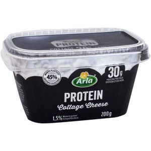 Imagen de Cottage Cheese Protein Copos de Queso Fresco