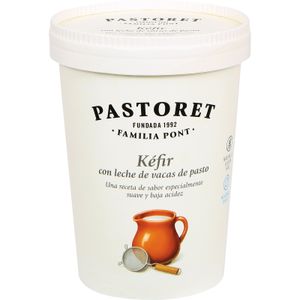 EL PASTORET Kéfir Vaca