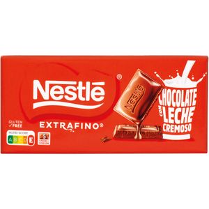 Imagen de Chocolate con Leche Extrafino