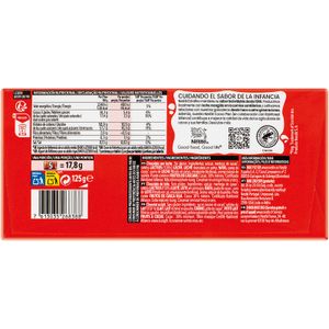 Chocolate con Leche Extrafino