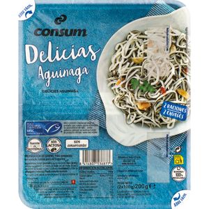 Imagen de Delicias Aguinaga