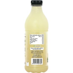 Limonada 100% Exprimida
