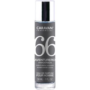 Colonia Masculina Nº66 Mini