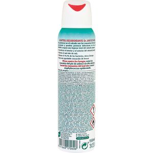 Sanytol Desodorante Calzado 150 ml