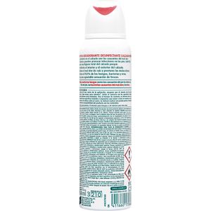 Desodorante Calzado Desinfectante 150 ml