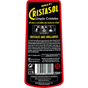Limpiacristales Clásico