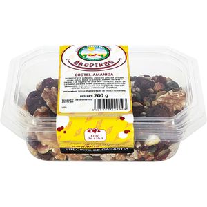 Cocktail Ensalada Tarrina 200 Gr