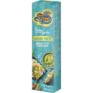 BLUE DRAGON Wasabi Pasta