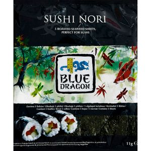 BLUE DRAGON Alga Sushi Nori