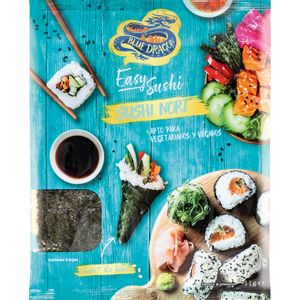 BLUE DRAGON Alga Sushi Nori