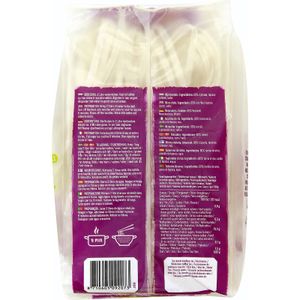 Tallarines de Arroz