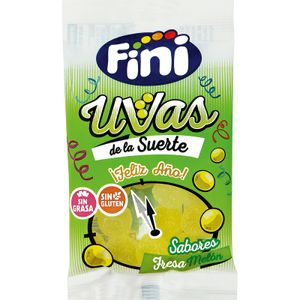 Uvas de la Suerte 12 Unidades