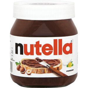 Crema de Untar NUTELLA