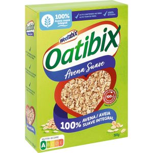 OATIBIX Copos Avena Suave