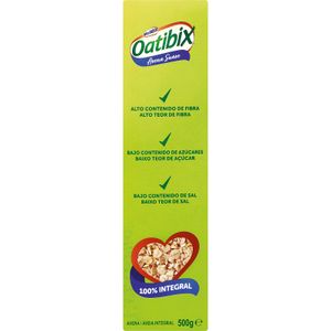 Copos Avena Suave