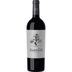 Imagen de Vino Tinto Crianza D.O.Jumilla